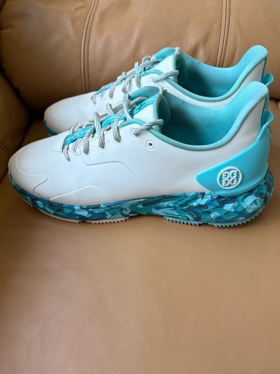 G/FORE Other - G Fore Golf Shoes 10.5